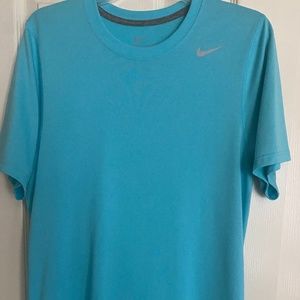 Men's Nike Dri-Fit Shirt